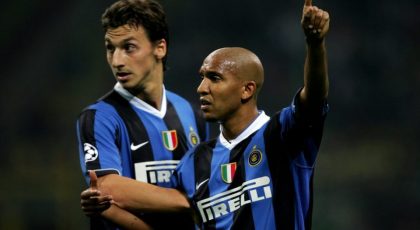 Ex-Nerazzurri Midfielder Olivier Dacourt: “No Regrets Leaving Before Treble, Zlatan Ibrahimovic A Leader At Inter”