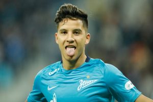 Driussi’s Agent: “Inter Had Shown Interest In The Past”