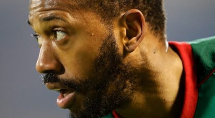 Inter Interest In Manuel Fernandes Grows