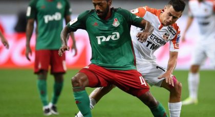Fernandes Not Easy For Inter To Acquire