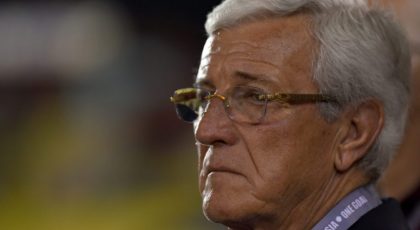 Ex-Inter & Juventus Coach Marcello Lippi: “Serie A Could Be Decided By Covid-19 Infections”
