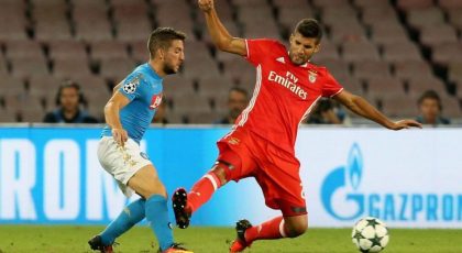 Lopez: “I hope To Do Well At Inter”