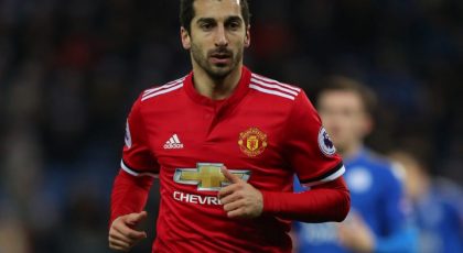 Pastore’s Inter Arrival Depends On PSG While Mkhitaryan’s Depends On Ramires