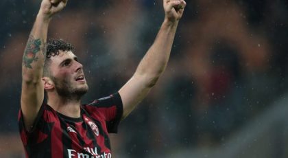 Former Milan Scout Reveals Milan Snatched Cutrone From Under Inter’s Nose