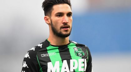 Milan Derby For Politano In The Summer