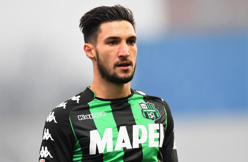 Inter After Sassuolo’s Politano