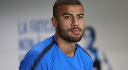Former Inter Midfielder Rafinha Ruptures Cruciate Ligament