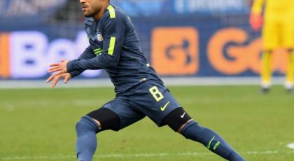 Rafinha’s Agent: “We’re Not Ruling Anything Out, He Could Leave In January”