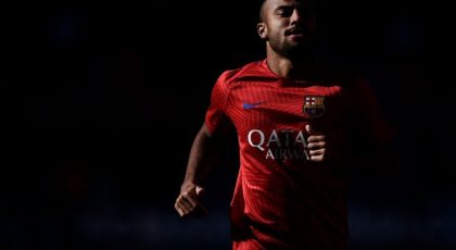 Agreement In Principal Between Inter & Barcelona’s Rafinha