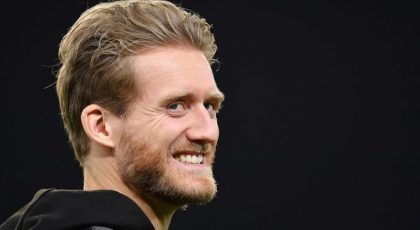 Dortmund Director Denies Inter Linked Schurrle Is On The Move