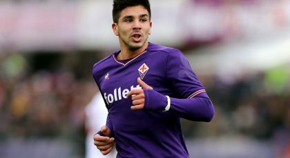 Giovanni Simeone:  “If You Get The Ball To Icardi He Will Score”