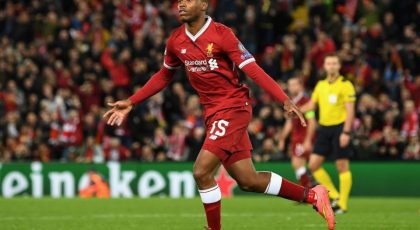 West Ham & Inter To Battle It Out Over Liverpool’s Sturridge
