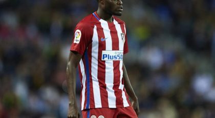 Inter Interested In Thomas Partey