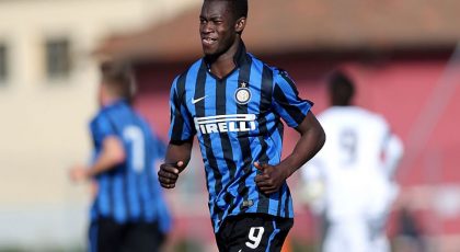 Ze Turbo Returns To Inter