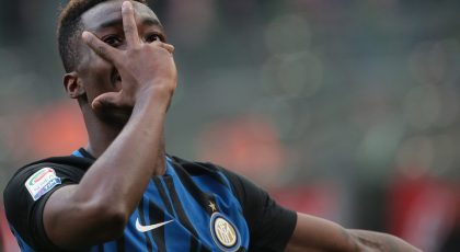 Yann Karamoh: “We Want To Win For Perisic & Icardi”