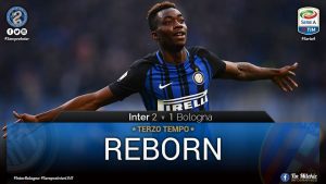 Terzo Tempo – Reborn