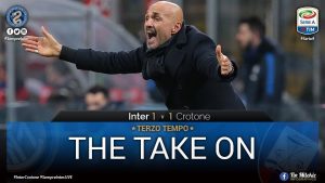 Terzo Tempo – The Take On