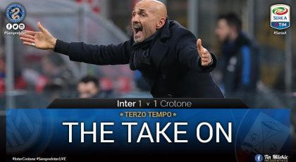 Terzo Tempo – The Take On