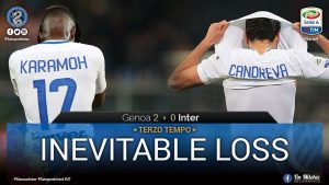 Terzo Tempo – Inevitable Loss