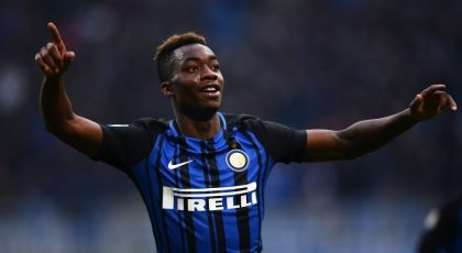 Parma Want Inter Youngsters Karamoh & Bastoni On Loan