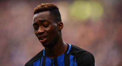 Karamoh Confident Ahead Of Chievo