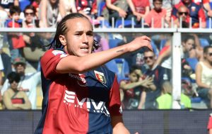 Torino Coach Walter Mazzarri: “First Time I Worked With Diego Laxalt Was At Inter, He Was A Midfielder”