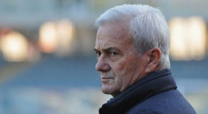 Ex-Inter Boss Gigi Simoni: “A Truce Between Inter & Juventus? For Me Nothing Has Changed”