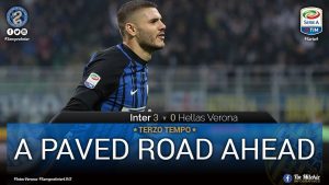 Terzo Tempo – A Paved Road Ahead
