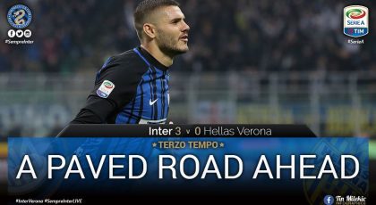 Terzo Tempo – A Paved Road Ahead