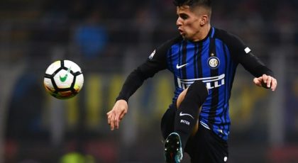 Cancelo’s Redemeption Is Complicated For Inter