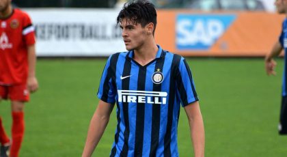 Marco Carraro’s Agent: “We Will Talk With Inter To Decide His Future”