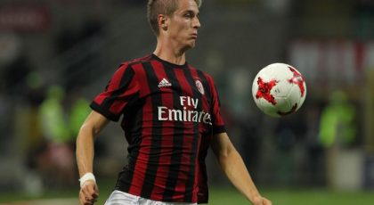 AC Milan Coach Marco Giampaolo Confirms Andrea Conti Will Feature In The Derby