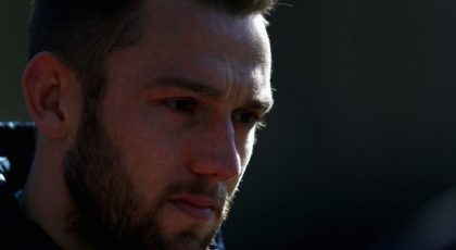 Stefan de Vrij: “This Is Not The Start We Wanted”