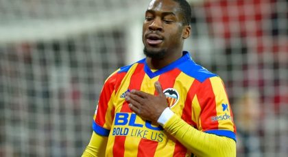 Marcelino: “Valencia Will Redeem Kondogbia But Inter Undecided About Cancelo”