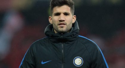 Lisandro Lopez Disappointed With Inter Loan Spell