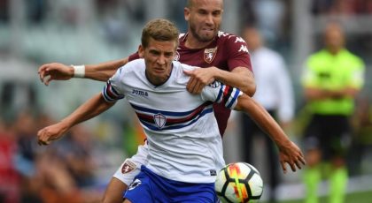 Sampdoria President Ferrero: “Inter Continue To Offer Us Eder For Praet”