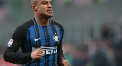 Ex-Inter Midfielder Rafinha: “I Don’t Think Spalletti Wanted To Keep Me”