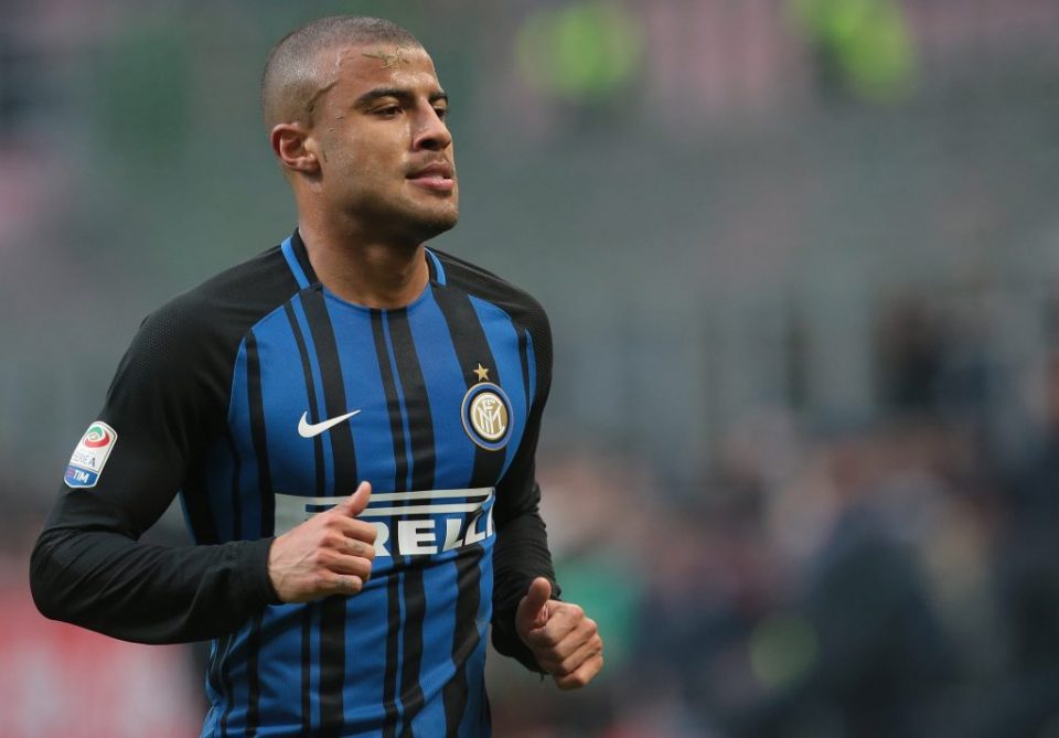 Rafinha Wants To Stay At Inter