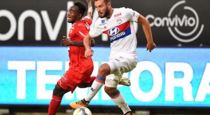 Lyon Duo On Inter’s Summer Radar