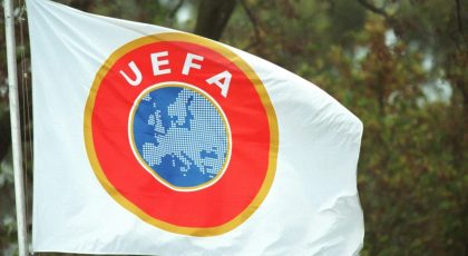 Inter Taking Positive Steps To End The Settlement Agreement With UEFA
