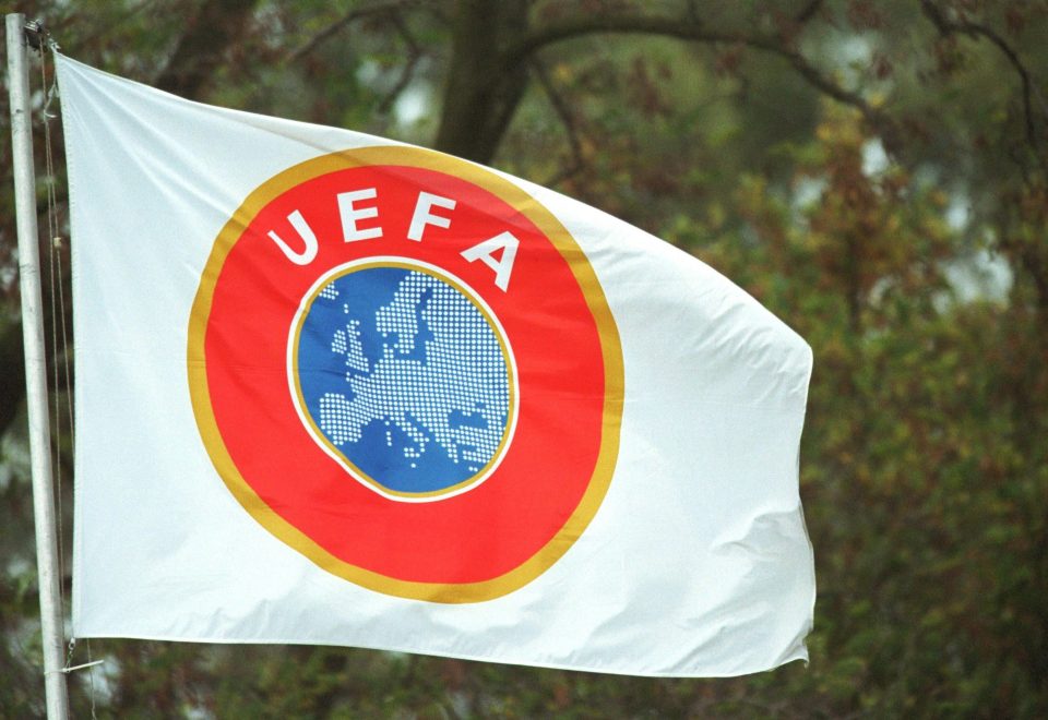 UEFA Confirm Inter-Getafe To Be Played Behind Closed Doors