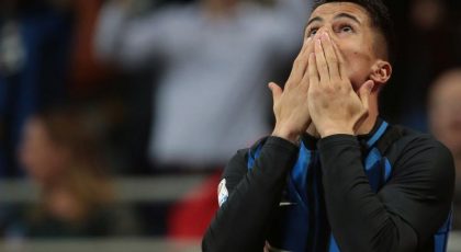 Joao Cancelo: “Our Fans Will Help Us To Win” Against Juventus