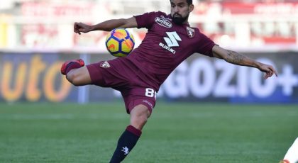 Torino Coach Walter Mazzarri Is Hoping Tomas Rincon Will Recover In Time For Tomorrow’s Game Against Inter