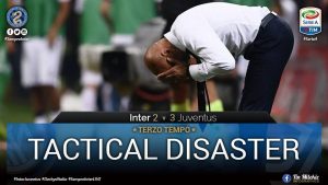 Terzo Tempo – A Tactical Disaster