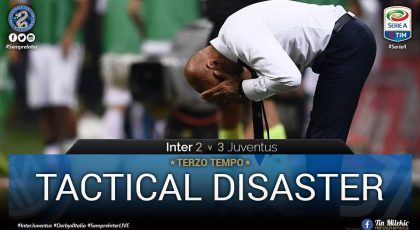 Terzo Tempo – A Tactical Disaster