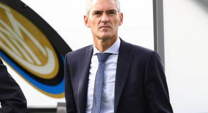 Inter CEO Antonello: “We Hope Our #BUU Campaign Educates Future Fans”