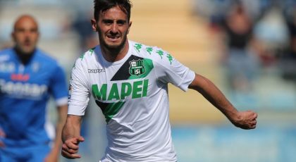 Aquilani: “4th Place Will Be A Fight Between Lazio & Inter”