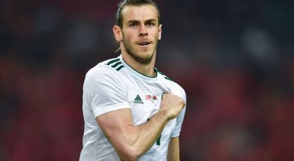 Inter Linked Bale: “It Is An Honour To Be Linked To Bayern Munich”
