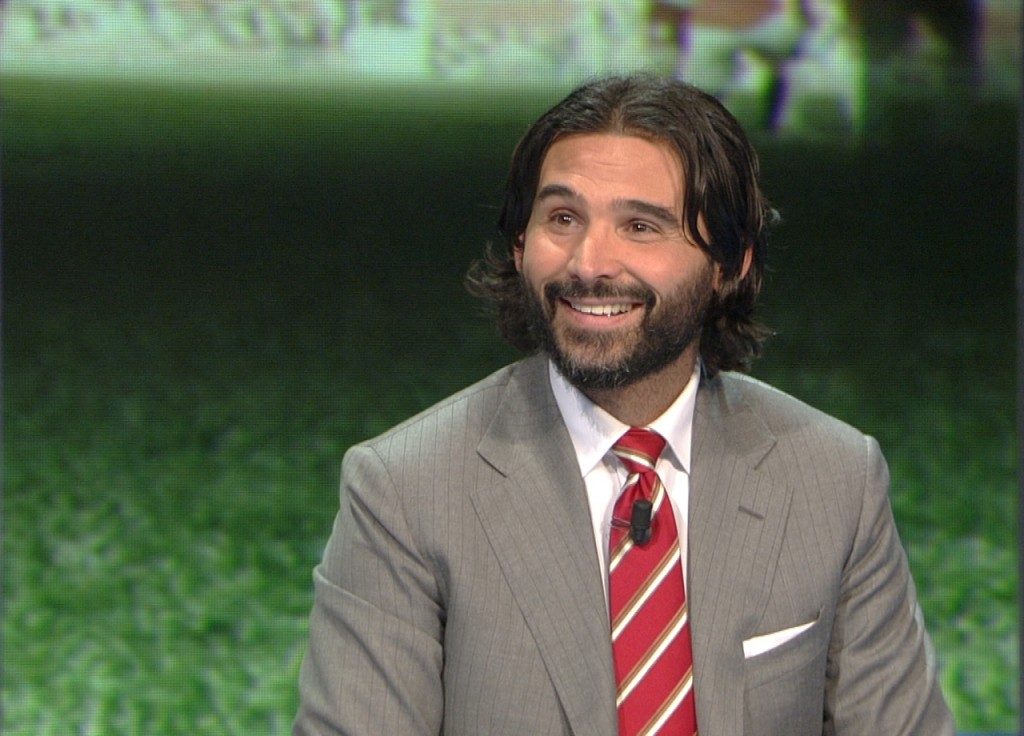 Ex Fiorentina Defender Heaps Praise On Inter Milan As 21st Serie A Title Becomes Virtual Certainty: “They Deserve The Scudetto, Period”