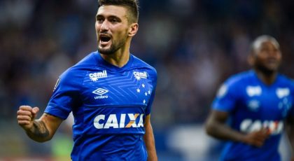 De Arrascaeta’s Agent: “No Possibility For Inter To Sign Him”